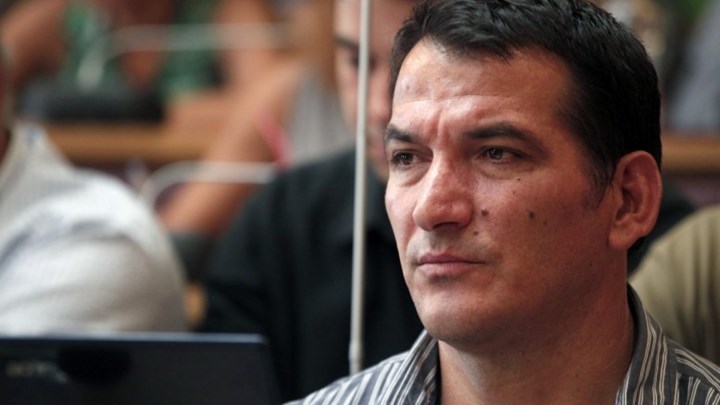 Ο Πύρρος Δήμας για τον χαμό της συζύγου του: Το μεγαλύτερο πρόβλημα είναι η έλλειψη της συνειδητοποίησης, νομίζεις ότι είναι εδώ