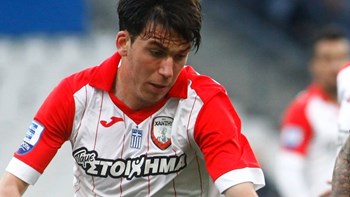 Έδωσαν τα χέρια ΠΑΟΚ και Ξάνθη για τον Μελιόπουλο