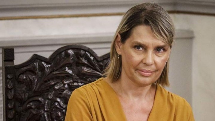 Παπακώστα για καταλήψεις: Οι μαθητές να πολεμήσουν με τα όπλα της Δημοκρατίας