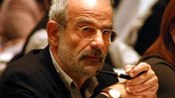 Αλαβάνος: Ο ΣΥΡΙΖΑ είναι ο πιο δηλητηριώδης αντίπαλος της Αριστεράς