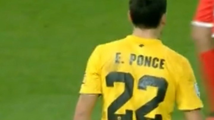 Live: ΑΕΚ – Ξάνθη 1-0 (8′)