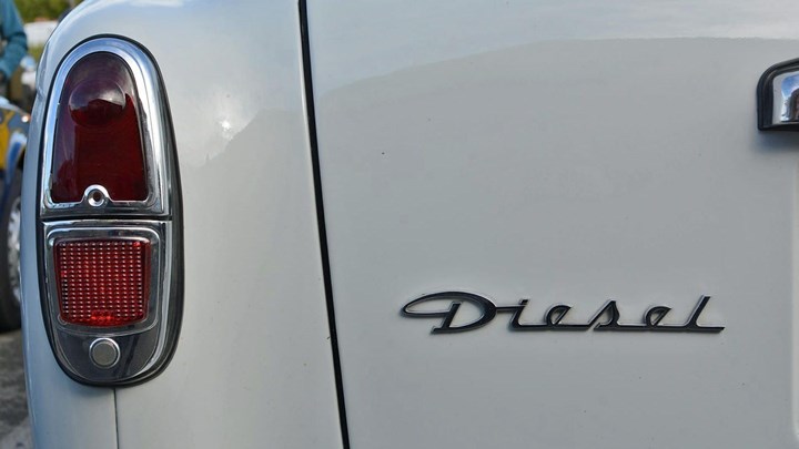 Bild: Στην ανάκληση πετρελαιοκίνητων αυτοκινήτων προχωρούν αρκετές ευρωπαϊκές χώρες