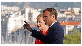 Γερμανία και Γαλλία παρουσιάζουν την πρότασή τους για κοινό φόρο στις χρηματοοικονομικές συναλλαγές