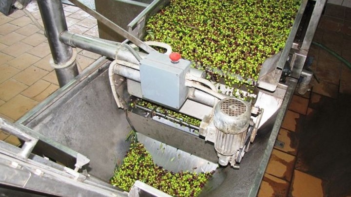 Έκρηξη σε ελαιουργείο της Κρήτης