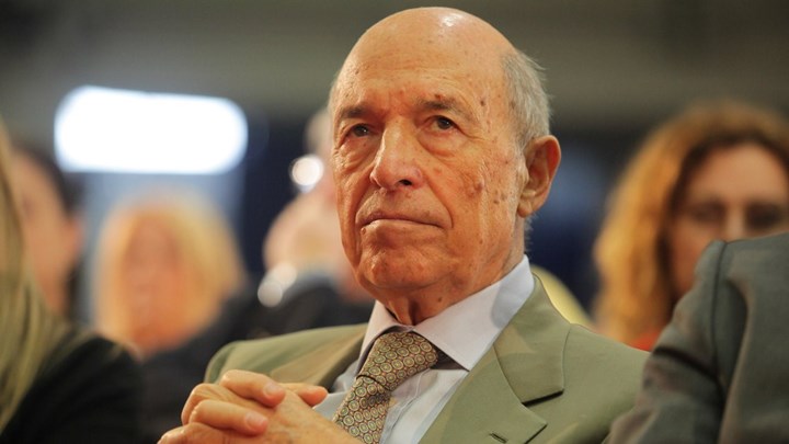 Αποκαλύψεις-φωτιά για τον ρόλο Σημίτη στην υπόθεση C4I – Πεζάς: “Μου ήρθε μήνυμα από το Μαξίμου…”