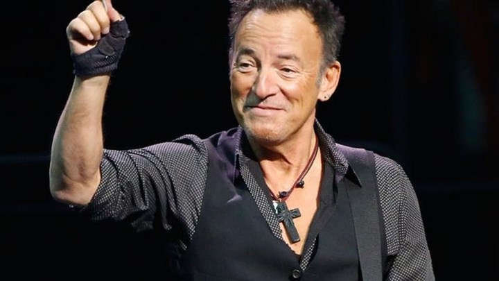 Η εξομολόγηση του Μπρους Σπρίνγκστιν για τη μάχη με την κατάθλιψη