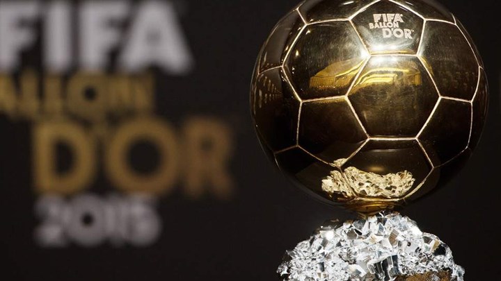 Έφτασε η ώρα της “Χρυσής Μπάλας” – Ποιο είναι το μεγάλο φαβορί