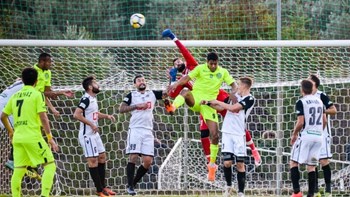 Τα γκολ της 7ης αγωνιστικής της Football League – ΒΙΝΤΕΟ
