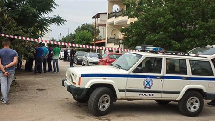 Ο ληστής του σούπερ μάρκετ στα Βριλήσσια είναι ο δολοφόνος της 51χρονης στη Μάνδρα