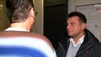 Συγκλονίζει ο πατέρας της φοιτήτριας: Εάν ήξερα κάτι δεν θα άφηνα το παιδάκι μου απροστάτευτο – ΒΙΝΤΕΟ