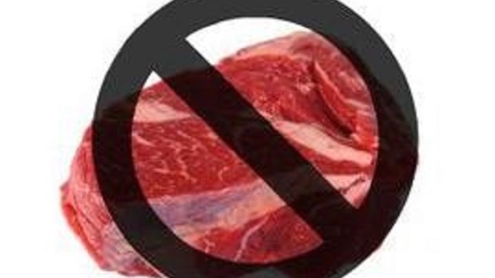 Κατασχέθηκαν 10 τόνοι κρέατος