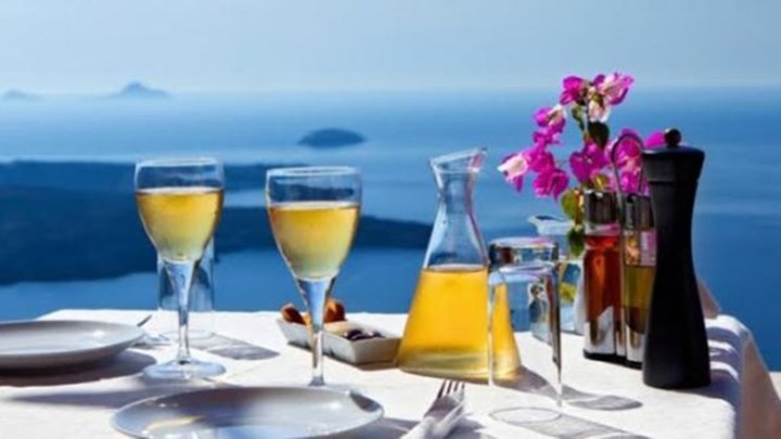 Κι όμως: Το γεύμα στο πρώτο ραντεβού αποκαλύπτει την πορεία της σχέσης