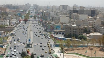 Αυτή είναι η πρωτεύουσα που βυθίζεται 25 εκατοστά κάθε χρόνο