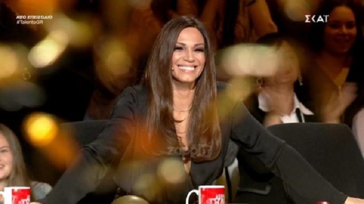 Ελλάδα έχεις Ταλέντο: O παίκτης που ξετρέλανε την Έλλη Κοκκίνου – ΒΙΝΤΕΟ