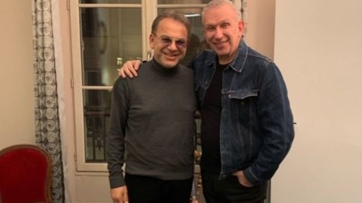 Τι…μαγειρεύουν Γκοτιέ και Κεντ; Όλο το παρασκήνιο μόνο στο enikos.gr