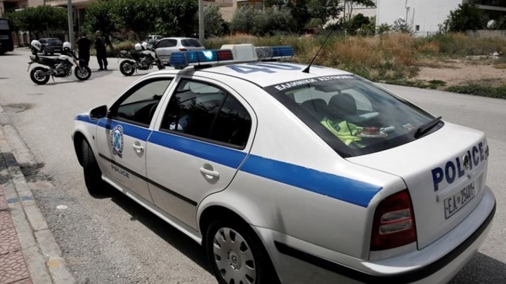 Θρίλερ με ηλικιωμένο ζευγάρι που βρέθηκε νεκρό στο σπίτι του στην Πάτρα