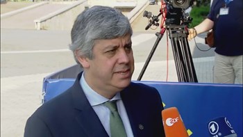 Σεντένο: Μακρές αναμένονται οι συζητήσεις  για την εμβάθυνση της Ευρωζώνης στο σημερινό Eurogroup