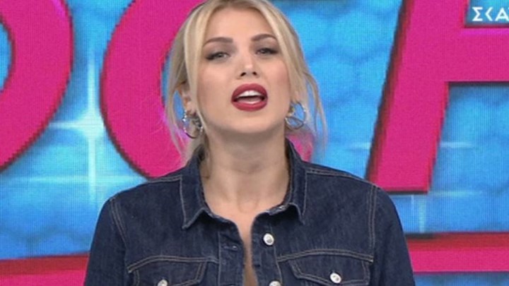 My Style Rocks: H απουσία της Παπαδέλη, η αποχώρηση της Ναντίν και η ανακοίνωση της Σπυροπούλου – ΒΙΝΤΕΟ