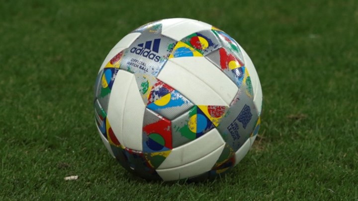 Τα ζευγάρια του Final 4 του Nations League