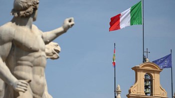 Παράταση για τον ιταλικό προϋπολογισμό δίνει το Eurogroup – Στις 19 Δεκεμβρίου η επόμενη συνάντηση