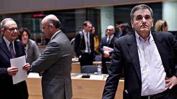 Eurogroup: Εύσημα σε Κύπρο και Ελλάδα – Συστάσεις προς την Ιταλία