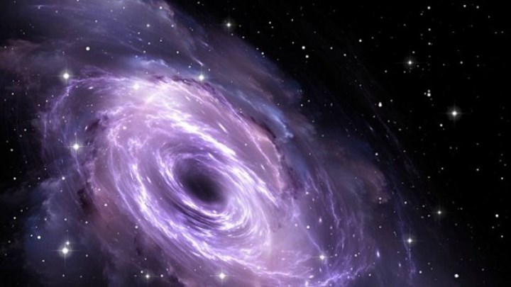 Οι συγκρούσεις ανάμεσα σε μαύρες τρύπες “γέννησαν” βαρυτικά κύματα