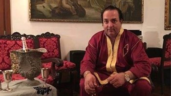 Κατέρρευσε στην Ευελπίδων η 25χρονη σύντροφος του Ριχάρδου