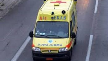 Αυτοκίνητο παρέσυρε 13χρονο στη Θεσσαλονίκη – Μεταφέρθηκε στο νοσοκομείο