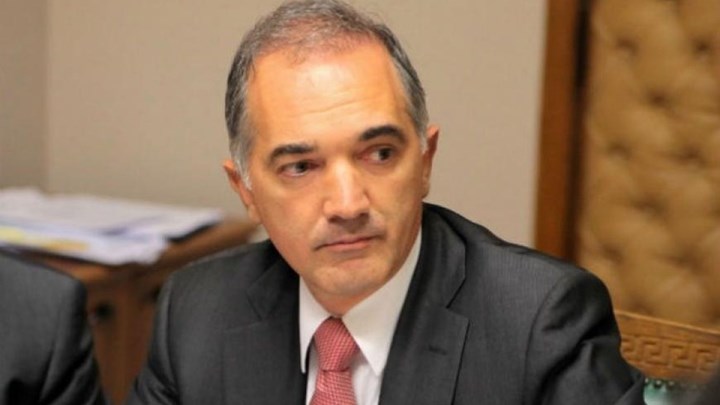 Ζητούν από τον Σαλμά να επιστρέψει 276.458 ευρώ στον ΕΟΠΥΥ