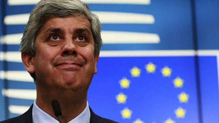 Θετικά μηνύματα από Σεντένο για την Ελλάδα – Σε ποια ζητήματα ζήτησε πρόοδο