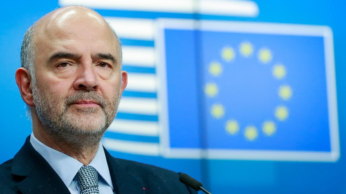 Μοσκοβισί: Ποτέ δεν θεώρησα αναγκαίες τις περικοπές στις συντάξεις