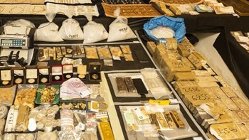 Ανατροπή στην υπόθεση με το κύκλωμα λαθρεμπορίας χρυσού – Το έγγραφο της ΑΑΔΕ που έφτασε στην ανακρίτρια