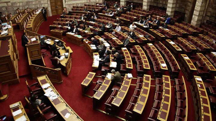 Το πόρισμα της Δημοκρατικής Συμπαράταξης για το ΚΕΕΛΠΝΟ – Τι αναφέρει για τον Γεωργιάδη