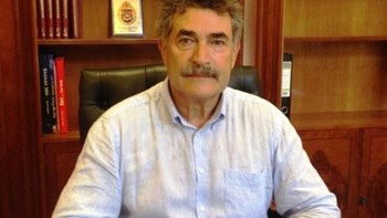 Δήμαρχος Κέρκυρας στον Realfm 97.8: Στη Λευκίμμη εκκολάπτεται το αυγό του φιδιού