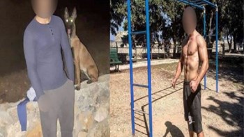 Αυτοί είναι οι δύο κατηγορούμενοι για τη δολοφονία της φοιτήτριας στη Ρόδο- ΦΩΤΟ