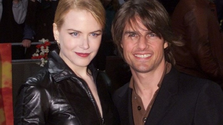 Γιατί η Νικόλ Κίντμαν δεν μιλάει πια δημοσίως για τον Τομ Κρουζ – ΦΩΤΟ