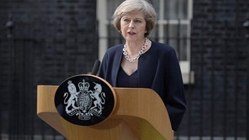 Βρετανία: Δεν τερματίζουμε μονομερώς το Brexit