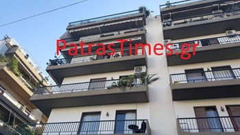 Συγκλονιστικά στοιχεία για το ηλικιωμένο ζευγάρι που βρέθηκε νεκρό στο σπίτι του στην Πάτρα