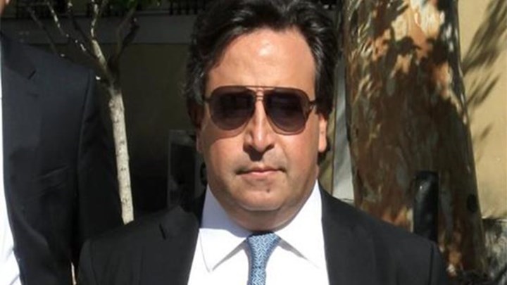 Σε κάθειρξη 10 ετών με αναστολή καταδικάστηκε ο εφοπλιστής Βίκτωρας Ρέστης