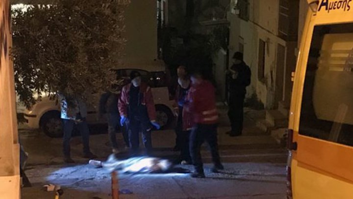 Θρίλερ με δολοφονία 18χρονου στην Καβάλα – ΦΩΤΟ