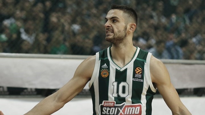 Αγώνα… δρόμου για Φενέρ ο Παπαπέτρου