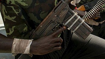 Νιγηριανοί στρατιώτες νεκροί σε επίθεση τζιχαντιστών εναντίον της βάσης τους