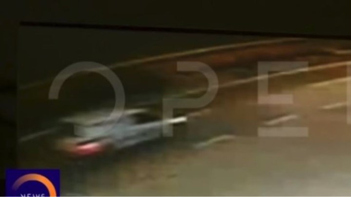 Βίντεο-ντοκουμέντο – Με αυτό το αυτοκίνητο μετέφεραν την 21χρονη φοιτήτρια