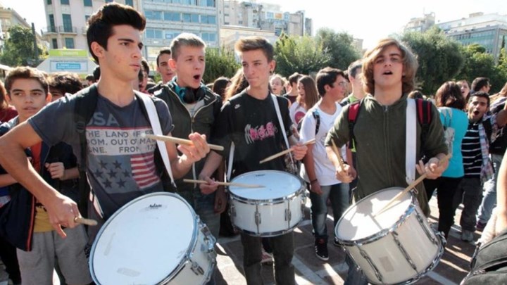 Αποσύρεται η διάταξη για τα μουσικά σχολεία