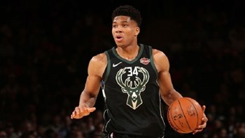 Γιάννης Αντετοκούμπο: Υπάρχουν στιγμές στη ζωή που λες φτάνει ως εδώ – ΒΙΝΤΕΟ