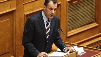 Παναγιωτόπουλος στον Realfm 97,8 για το κύκλωμα χρυσού: Μεγάλη γκάφα των Αρχών και ακόμη μεγαλύτερη του Πρωθυπουργού