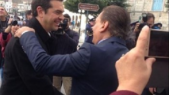 Τσίπρας: Μπορεί η χώρα να πέρασε από μια περιπέτεια, όμως τώρα είμαστε περισσότερο αισιόδοξοι