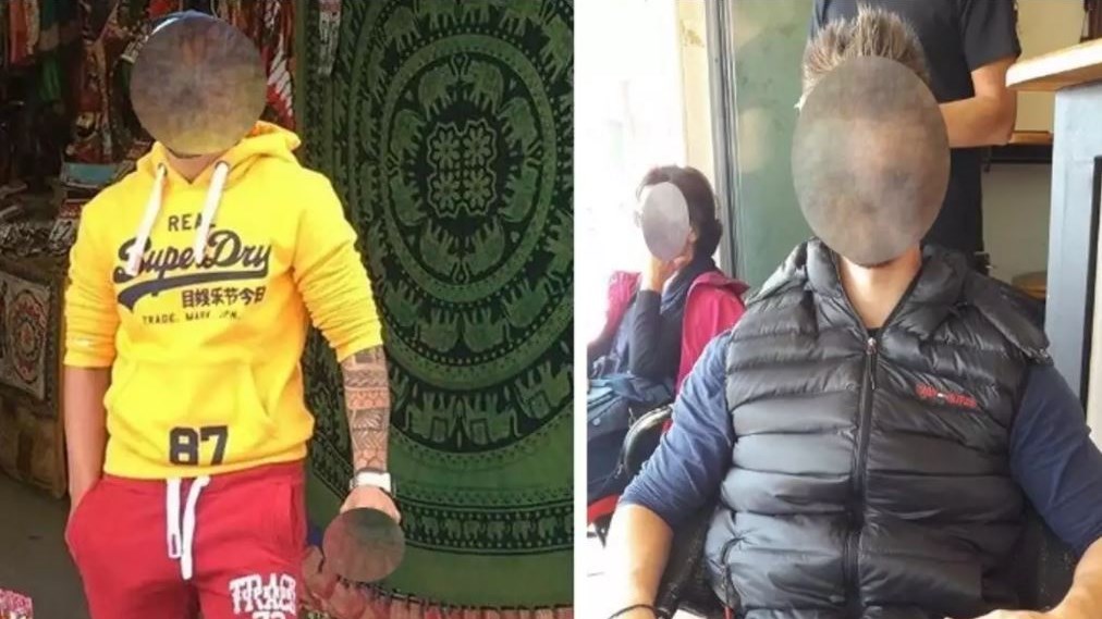 “Θα μπορούσα να ήμουν στη θέση της” – Νέες αποκαλύψεις στην υπόθεση δολοφονίας της φοιτήτριας – ΒΙΝΤΕΟ