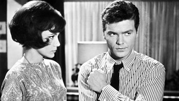 Λευτέρης Βουρνάς – Το τραγικό τέλος του μελαγχολικού ζεν πρεμιέ σε ηλικία 45 ετών