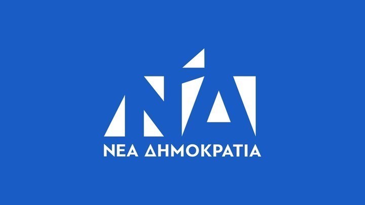 ΝΔ: Ευχαριστούμε τον ΣΥΡΙΖΑ για την προβολή της συνέντευξης του Κυριάκου Μητσοτάκη
